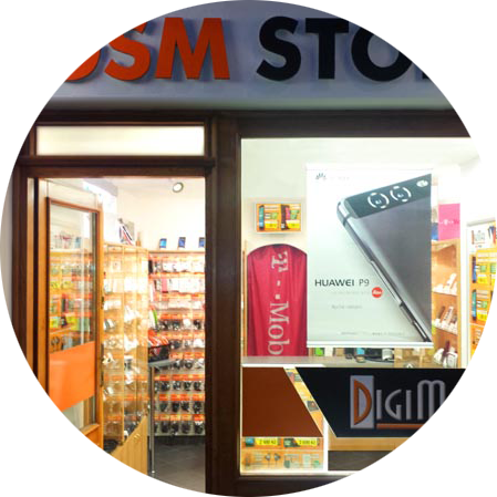 Zavolejte nm na slo +420 603 864 509
Napite nm na e-mail info@gsmstore.cz